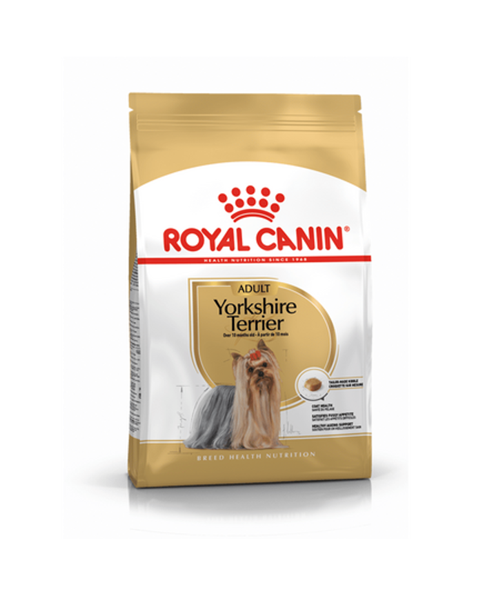ROYAL CANIN XIRA TROFI SKuLOu ADULT YORKSHIRE 3KG